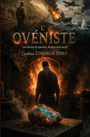 L'Ovéniste