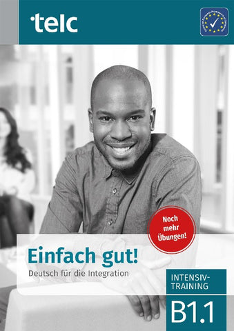 Einfach gut!