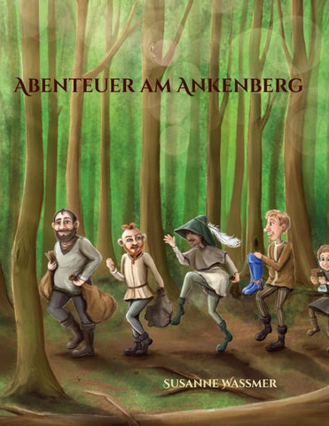 Abenteuer am Ankenberg