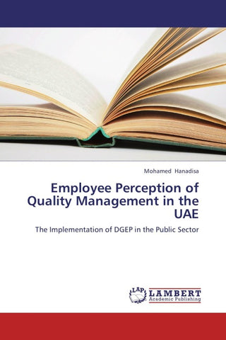 Employee Perception of Quality Management in the UAE