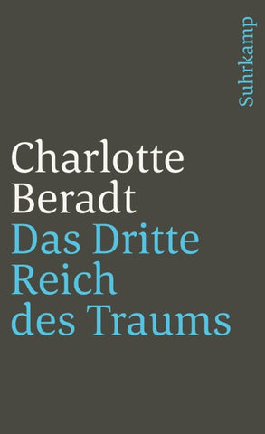 Das Dritte Reich des Traums