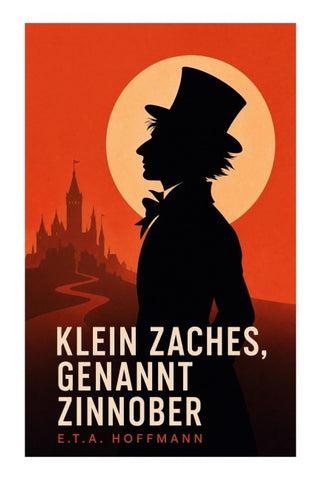 Klein Zaches, genannt Zinnober