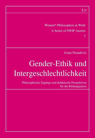 Gender-Ethik und Intergeschlechtlichkeit