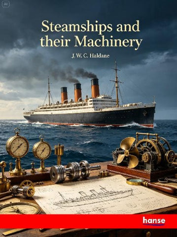 Steamships and their Machinery