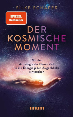 Der kosmische Moment