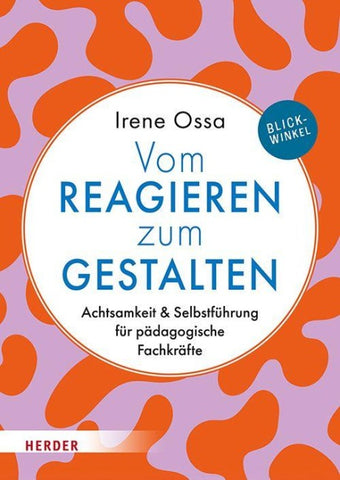 Vom Reagieren zum Gestalten