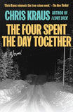 The Four Spent the Day Together