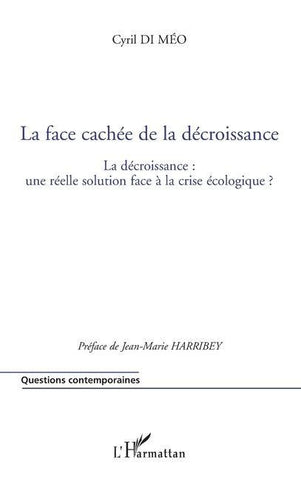 La face cachée de la décroissance