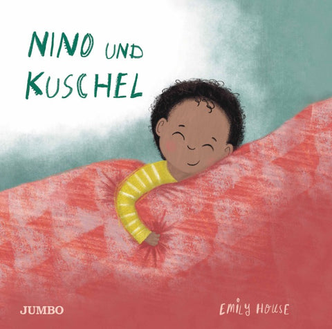 Nino und Kuschel