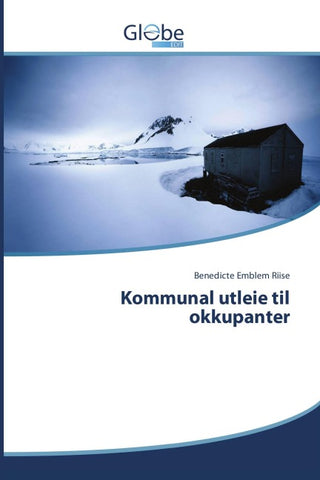 Kommunal utleie til okkupanter