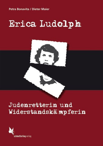 Erica Ludolph