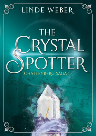 The Crystal Spotter