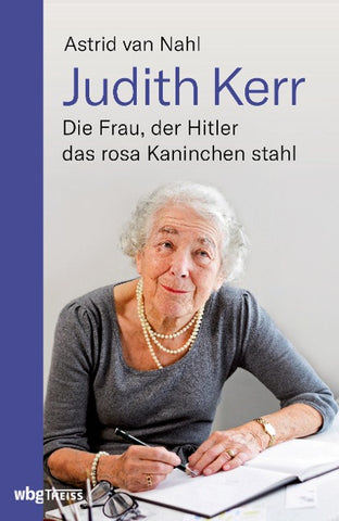 Judith Kerr