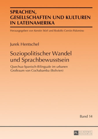 Soziopolitischer Wandel und Sprachbewusstsein