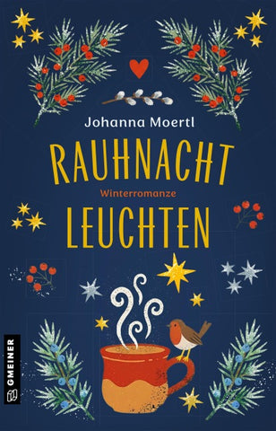 Rauhnachtleuchten