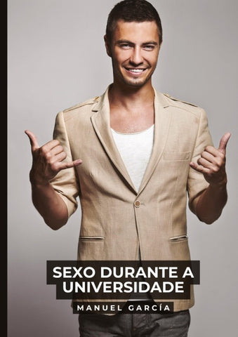 Sexo durante a Universidade