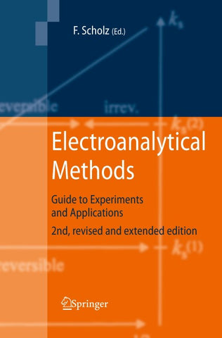 Electroanalytical Methods