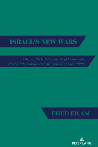 Israel's New Wars