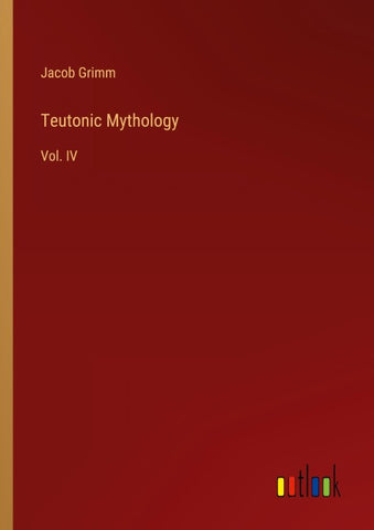 Teutonic Mythology