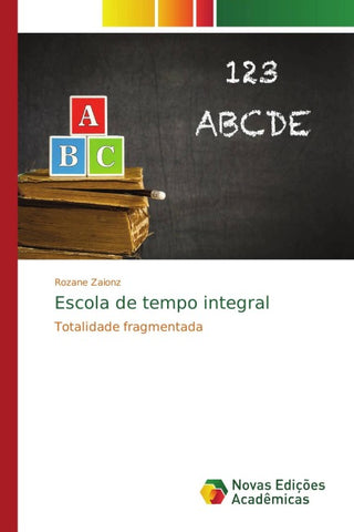 Escola de tempo integral