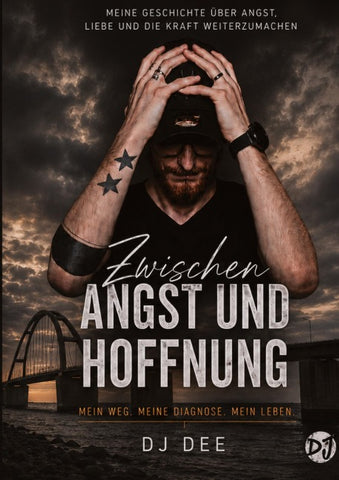 Zwischen Angst und Hoffnung