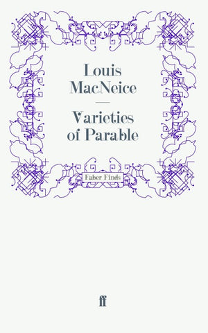 Varieties of Parable