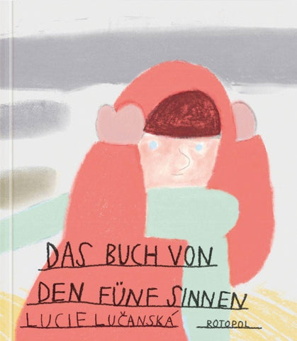 Das Buch von den fünf Sinnen
