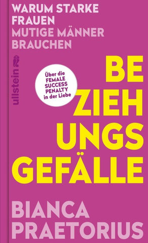 Beziehungsgefälle