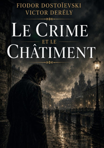 Le Crime et le Châtiment