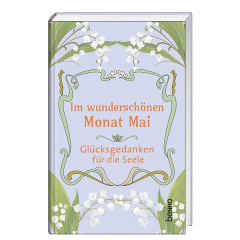 Im wunderschönen Monat Mai