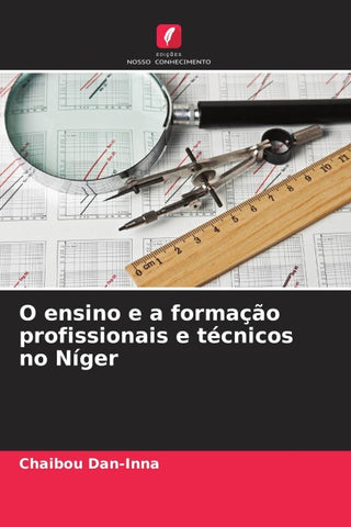 O ensino e a formação profissionais e técnicos no Níger