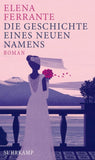 Die Geschichte eines neuen Namens − Jugendjahre (Neapolitanische Saga 2)