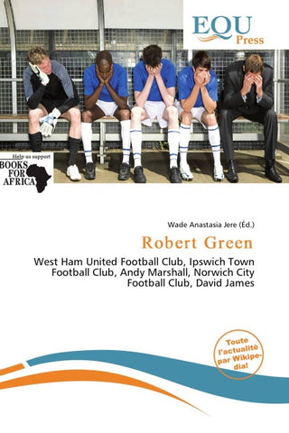 Robert Green