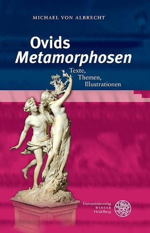Ovids ‚Metamorphosen‘