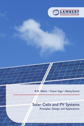 Solar Cells and PV Systems