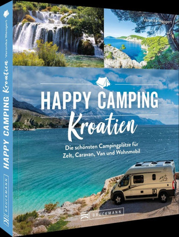 Happy Camping Kroatien