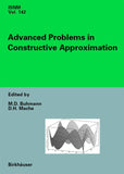 Advanced Problems in Constructive Approximation