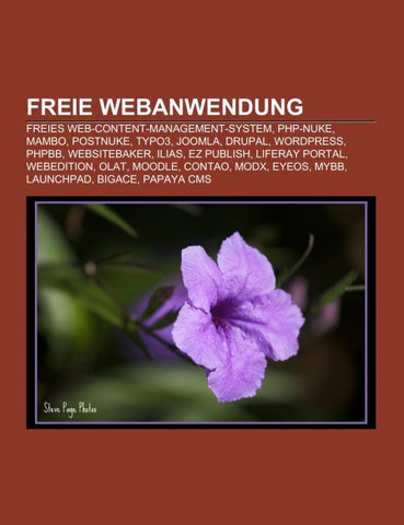 Freie Webanwendung