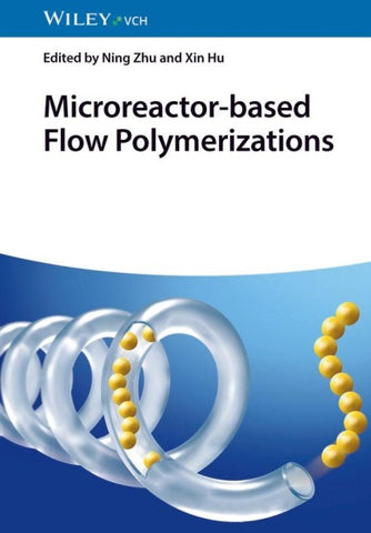 Microreactor-based Flow Polymerizations