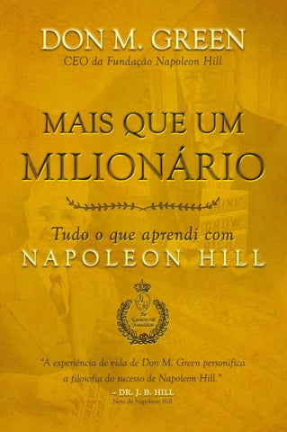 Mais Que Um Milionário
