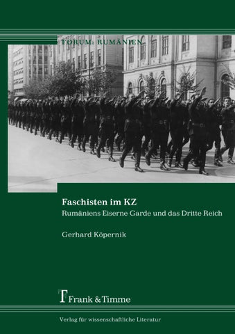Faschisten im KZ