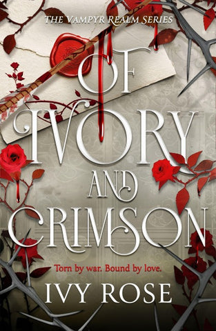 Of Ivory and Crimson