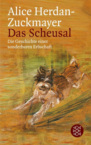 Das Scheusal