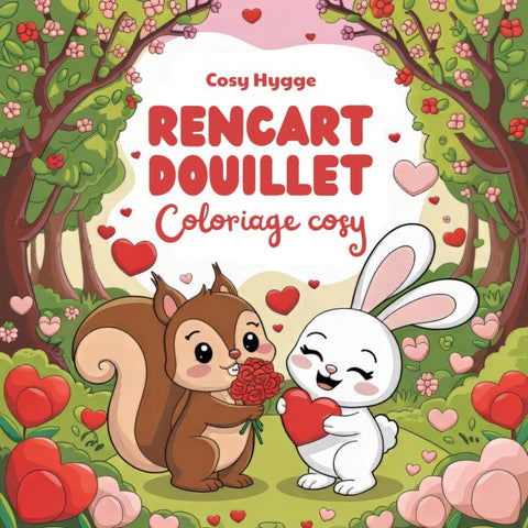 Rencart douillet