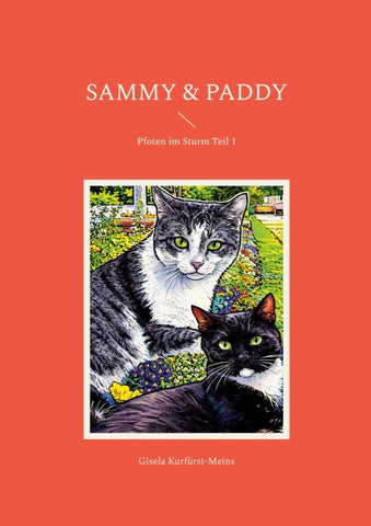 Sammy & Paddy