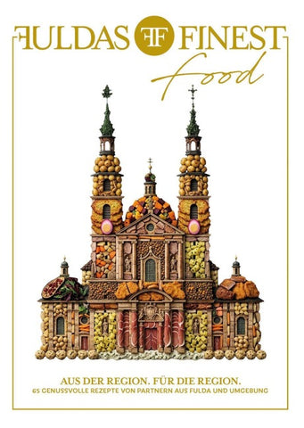 Fuldas Finest food