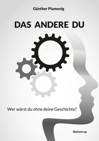 DAS ANDERE DU