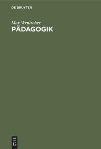 Pädagogik