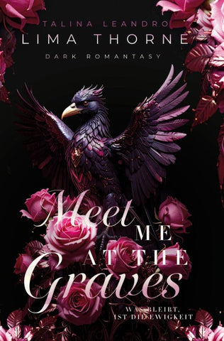 Meet Me At the Graves
