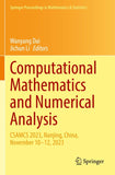 Computational Mathematics and Numerical Analysis